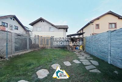Casă individuală cu 4 camere cu Canalizare în Bujac - 14
