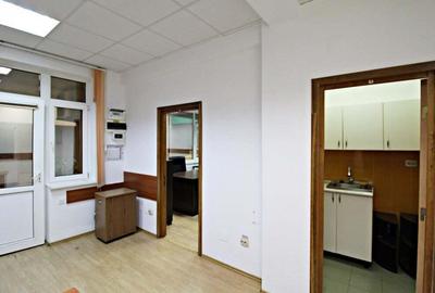 TOMIS II birouri de inchiriat, diverse suprafete! Comision 0% - 3