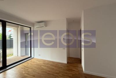 Apartament cu 2 camere în Șoseaua Nordului - 11