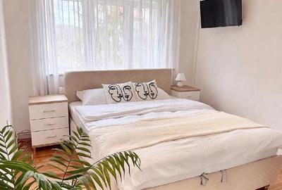 Apartament cu 2 camere decomandat în Central - 2