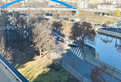 Splaiul Unirii, Mihai Bravu, Asmita Gardens, 3 camere decomandat et 4 din 17 - 18