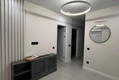 Apartament cu 3 camere de inchiriat in zona Baneasa 550 Euro - 3