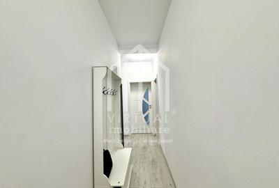 Apartament cu 2 camere decomandat, mobilat în Tineretului - 3