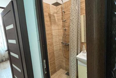 Apartament cu 2 camere în Ultracentral - 9