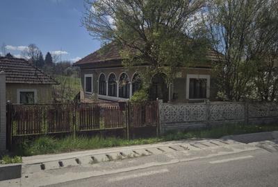 Spațiu comercial, în Bughea de Sus - 4