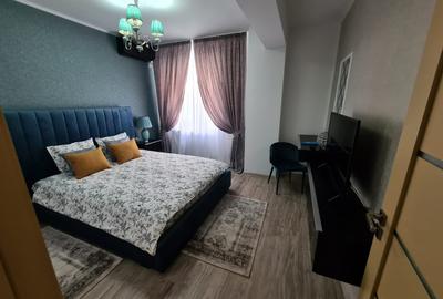 Moon Light Vega – Apartament 2 de inchiriat Camere de inchiriat Mamaia  450euro - 18