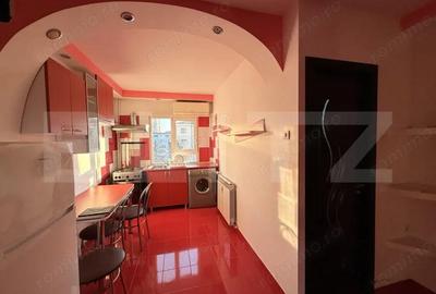 Garsonieră decomandată, mobilată în Brazda lui Novac - 8