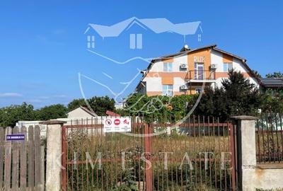 Teren Intravilan, Costinesti, Central, 1200 mp - 8
