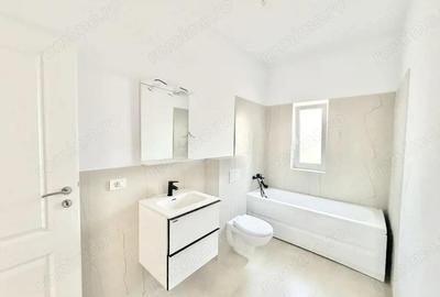 Casă cu 3 camere cu Teren 300 Mp în Moșnița Nouă