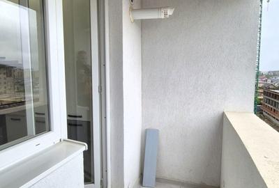 Apartament cu 2 camere în Roșu - 8