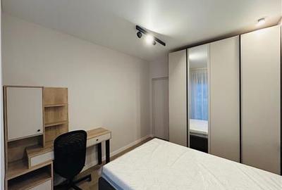 Apartament cu 3 camere în Vest - 5