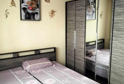 Apartament cu 2 camere decomandat în Central - 2