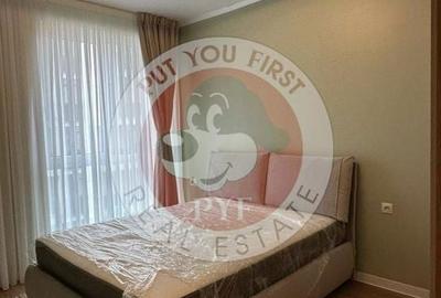 Apartament cu 3 camere decomandat în Tei - 4