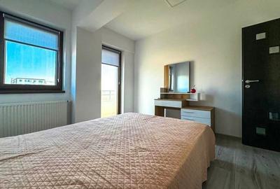 Apartament 3 camere Tomis Plus Apartament 3 camere Tomis Plus - 6