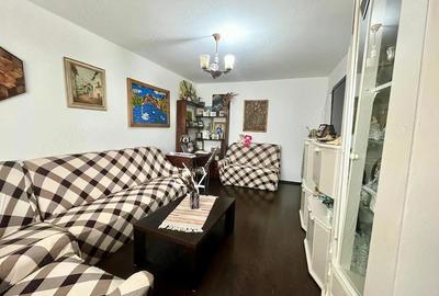 Apartament cu 3 camere decomandat în Mioriței - 5