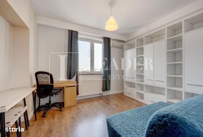 Apartament cu 4 camere în Aviației - 15