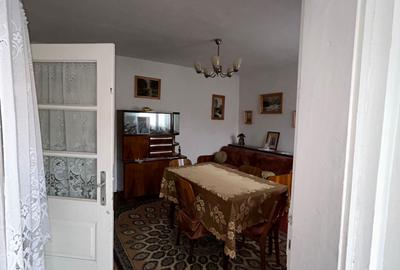 Casă cu 3 camere în Central - 3