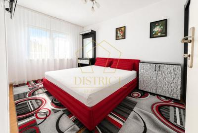 Apartament cu 3 camere decomandat, mobilat în Girocului - 7