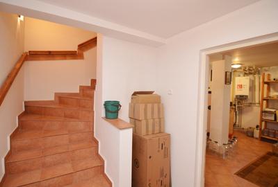 Vila Superba Buftea | Teren 1081 mp - 15