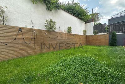 Apartament in vila cu panorama deosebita si garaj! - 8