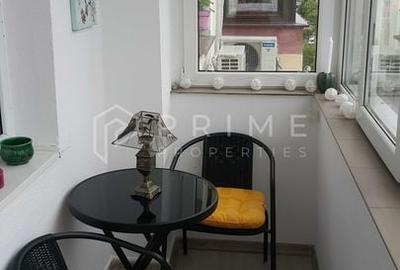 Apartament cu 1 cameră, decomandat, de închiriat – B-dul Pandurilor - 6