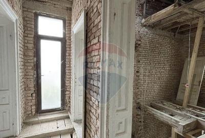 Vila interbelica in Vatra Luminoasa, arh Toma Dobrescu - 7