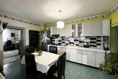 Casa cu teren 540 mp. langa LOTUS - IMOBIHOR - 2