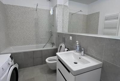 Apartament cu 2 camere decomandat în Băneasa - 17