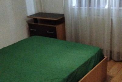Apartament cu 3 camere semidecomandat în Central - 3