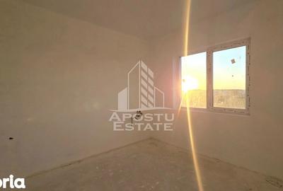 Apartament cu 3 camere în Giroc - 2