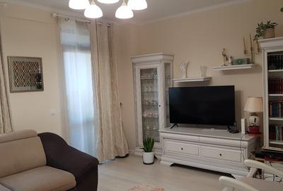 Apartament cu 3 camere decomandat, mobilat în Primo - 1