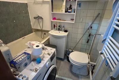 Apartament cu 2 camere nedecomandat în Ronaț - 4