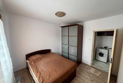 Apartament cu 2 camere decomandat în Satu Nou - 1