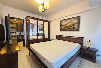Apartament cu 2 camere decomandat, mobilat în Aviației