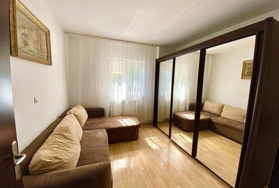 Apartament 4 camere, etaj 2, 97mp, zona Hurmuzachi, Radauti - 4