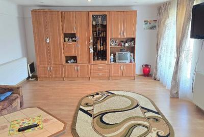 Vand casa in Deva, zona Zavoi, P+E, constructie din BCA si boltari, - 2