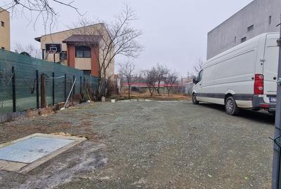 Tomis Nord-Dedeman, teren ideal construire casa. - 1