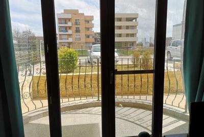 Studio La Malul Marii - Loc Parcare - Mamaia Nord - 5