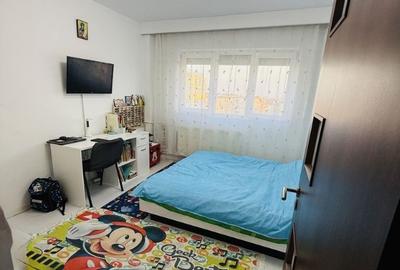 Apartament cu 2 camere decomandat în Rahova - 9