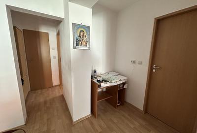 Apartament cu 3 camere decomandat, mobilat în Cetate - 20