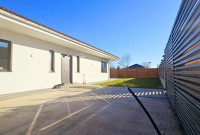 Vila pe Parter in stil Mediteranean - 3