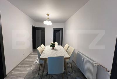 Apartament de lux, 4 camere, prima inchiriere, zona CENTRALA - 6
