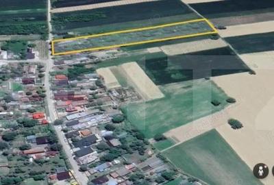 OPORTUNITATE TEREN 0,9 Ha intravilan constructii+extravilan - 19