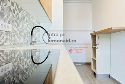 Apartament cu o cameră de închiriat | Vivalia | Parcare subterană | Climă - 13