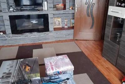 Apartament cu 2 camere decomandat, mobilat în Central - 2