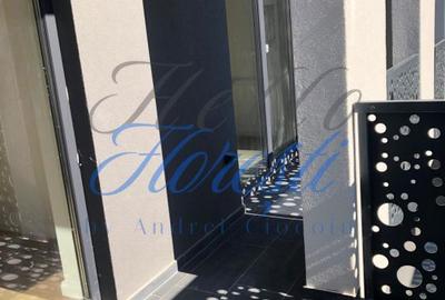 Apartament cu 2 camere semidecomandat în Florești - 7