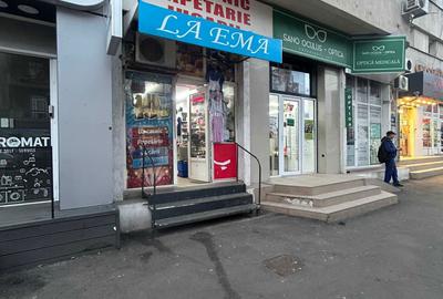 Spațiu comercial, de 50 mp, în Iancului - 3