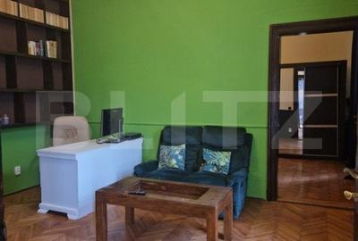 Apartament 2 camere, spatios, curte frumos amenajata, Bulevardul Dragalina - 3