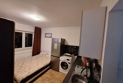 Garsonieră nedecomandată, mobilată în Tomis Nord - 4