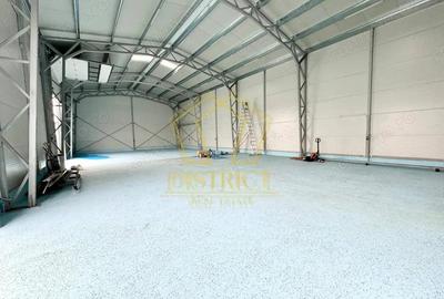 Hala industriala noua 575mp | Giarmata - 3